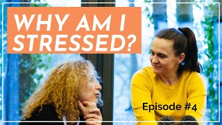 What Stress can teach you!