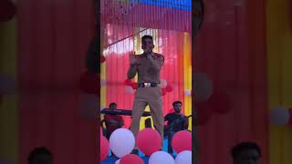 Stage performance #banglarap