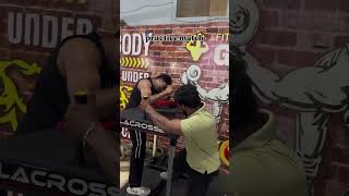 #armwrestling #armwrestler #armworkout ##power #instagramreelsindia #