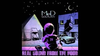 Med G.Outlaw - t3ebna