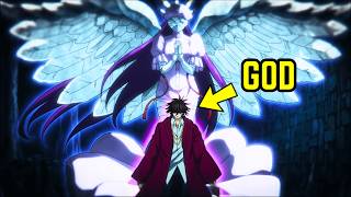 (Full)They Tried To Kill Him For Having No Magic, But He's Actually The Strongest Student in Hindi