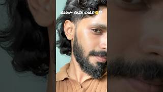 Full video Pinned 📌 #grwm #grwmoutfit #mensmakeup #mensfashion #skincareroutine #kerala #mallugram