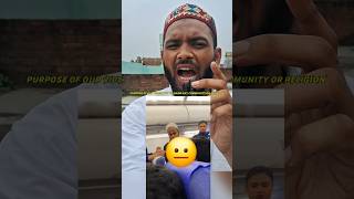 Indigo flight incident ✈️ #islamicshorts #viralshorts #reacts #Indigo #sla#Arshilofficial