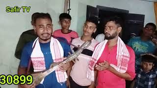 জারে দেকলে #কন্ঠ শিল্পী আব্বাছ আলী #murshidgaan #unfrezzmyaccount #safirtv