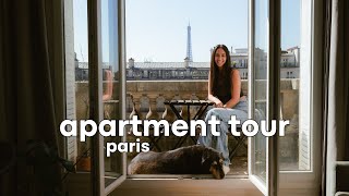 At Home in Paris | She pays how much for this 32m² studio in Paris??