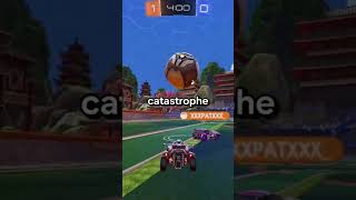 Il en a des choses à dire...#rocketleague #GamingOnTikTok#daronned #humour #daron #fypシ #pourtoi