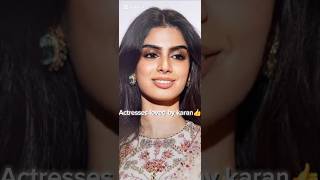 actresses loved by KORON  VS hated by KORON 😵‍💫😁#shraddhakapoor #kritisanon #viral #shorts #trending