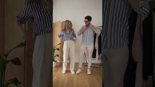 TIMELESS WARDROBE ITEMS FOR MEN & WOMEN