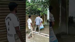 প্রেমিকার সাথে দেখা করতে গিয়ে যা হলো #funnycomedy #funyvido #vairalshort #please_like #bdlelma