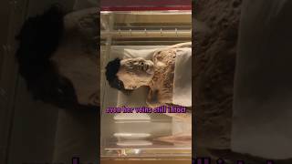 2000-Year-Old Mummy Found in China: Who Was Lady Dai? -HistoryByRee #history #mummy #archaeology
