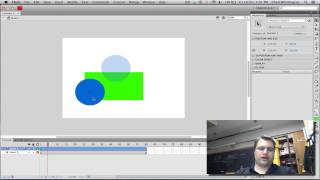 Flash Tutorial 2 - Tweening
