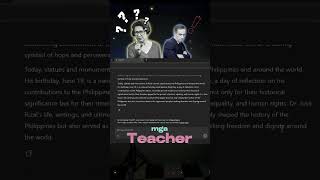 Para Di Mahuli ni Prof?! 😱 AI to Human Hack Revealed!