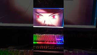PC GAME NARUTO GARENA FREE FIRE 🔥 #gaming #trending #freefire #desigamer #freefireshorts #amitbhai