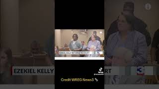 #Awarenessiseverything 🗞️#AwarenessVideo #memphisnews #deathpenalty #ezekielkelly #massshooting