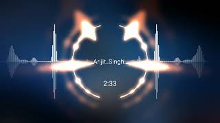 #TuHiHaiAashiqui #Arijit Singh #iTunesRip Arijit Singh - Tu Hi Hai Aashiqui Lyrics Palash Muchhal |