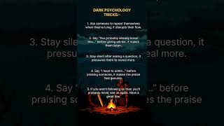5 Dark Psychology Tricks That Actually Work