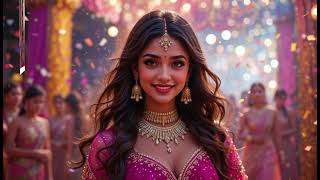 Dil Nachda Mix | New Hindi Songs Hit Remix 🔥 | Latest Bollywood Romantic Songs 2025