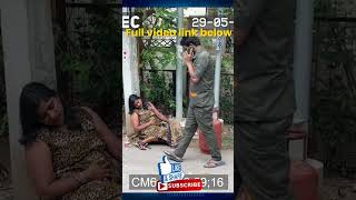 Nurse was innocent| Awareness Video | Invisible Eye