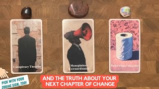 What You've Been Waiting For Is Finally Arriving! | Timeless Reading