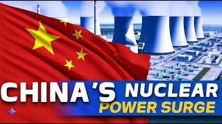 China's 60,000-Year Energy Miracle: Thorium Discovery Changes Everything!