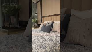 Best Home Decor Brand | Willow—Cushions and Bedspreads | Premium Luxury Home Decor Brand |