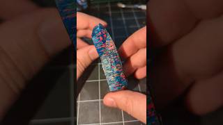 本物のオパールを育てる🧪✨