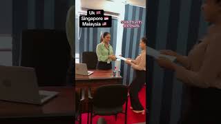 STUDENT VISA
