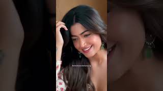 rashmika cute 🥰 expression #trending #shorts #rashmikamandanna #rashmikamandannacuteexpressions