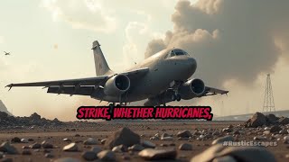 Air Force: Heroes in Humanitarian Aid