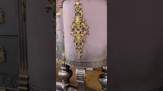 Try This Idea: Use Wax On Decor Poly™ For Great Results!