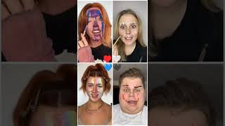 Who's your Best? #tiktok #beautychallenge #youtubeshorts #makeup #beautyinspiration