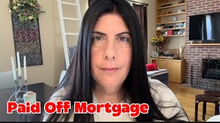 Early Mortgage Payoff: 30 Year Loan Paid in 48 Months — Here’s How We Did It.