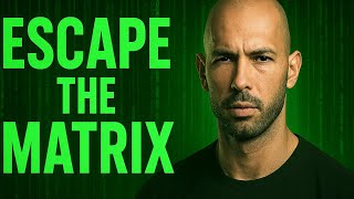 Andrew Tate University 2025 – The Fastest Way to Escape the Matrix AndrewTate  #TheRealWorld #Matrix