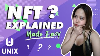 What is NFT? | Explained in 5 Minutes