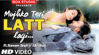 New Valentine Special Song 2025 | Ranveer Singh and Alia Bhatt | Hindi Romantic Songs | Hit Songs