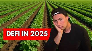 How to Make Money Yield Farming Crypto in 2025 (Step-by-Step Guide)
