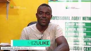 Interview with John Umezulike (CEO Divine Divine)