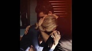 steroline — if you hold me without hurting me, you'll be the first who ever did #steroline #tvd
