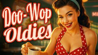 Golden Rock n Roll | Vintage 1950s Oldies for Work, Study or Chill