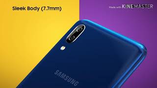 #SAMSUNG M10#Mobile Phone/Exciting Model