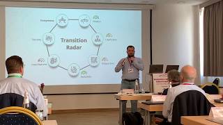 Surviving Digital Transformation: How carmakers can transform from product to data companies.