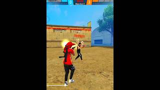 COMEBACK 😱💀🔥🗿#freefire #freefireshorts #freefirehighlights #hakaitv #freefirevideos