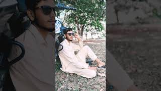 ns200 night view #ishqmurshid #bollywoodsongsandlyrics #songstatus