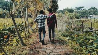 #poco f1 cinematic video[Jahid and Jony]Video making Md Jafrul hasan(Limon)