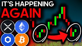 BITCOIN & ALTCOINS JUST FLIPPED (for now)!!! - Bitcoin News Today, Ethereum, Solana, XRP & Chainlink