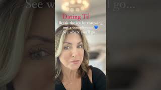 This is the easiest way to meet someone! #datingtips #datingformen #datingforwomen #dating￼
