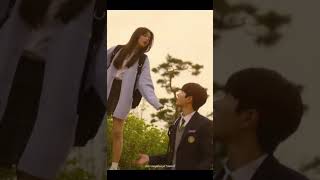 18 again| One kiss | cute love status | School love