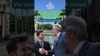 🏡✨ Do you want to invest in real estate in Florida?