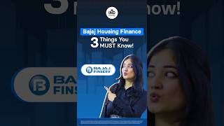 Bajaj Housing just filed its DRHP with SEBI! Here is everything you NEED to know | INDmoney #shorts