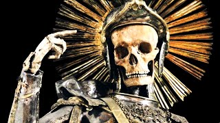 Hardcore Christian Saints